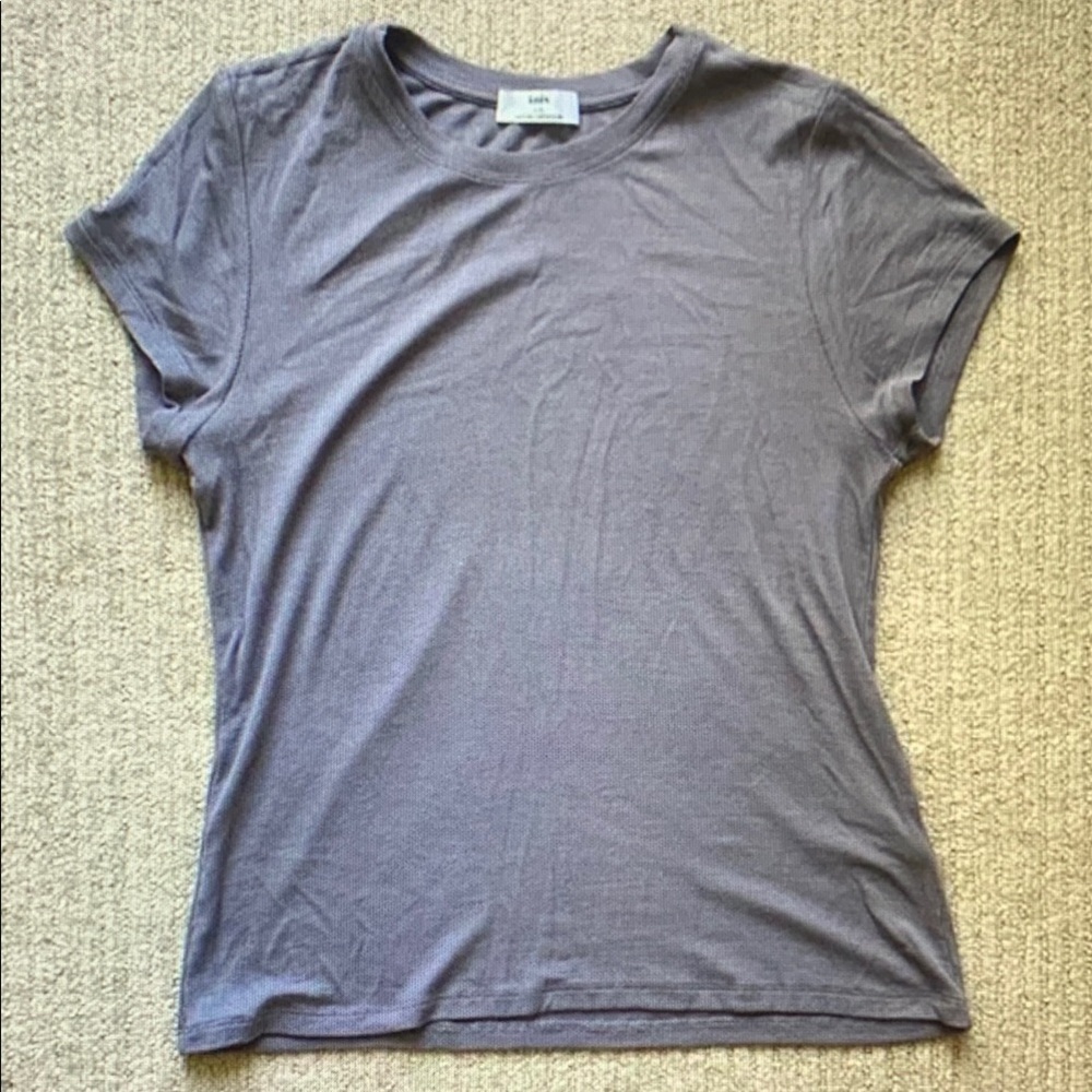 Knix Purple Women's Top